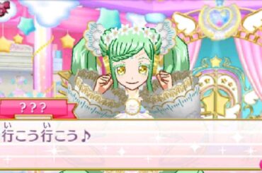 【アイドルタイムプリパラIF#19】ファララの幸せな夢【サイドストーリー】【TVライブ】