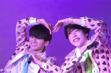 SUPANOVA WEEKEND(2023.10.15) #02