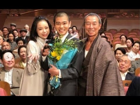 『ブギウギ』“六郎”黒崎煌代「ネーヤンの今後も見守っていきましょう!!」 趣里ら“花田家”オフショットに反響 『ブギウギ』“六郎”黒崎煌代「ネーヤンの今後も見守っていきましょう!!」 趣里ら“花田家”オフショットに反響