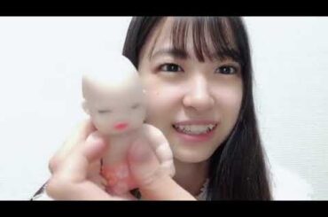 48 Haruna Hashimoto 2023年11月26日21時12分15秒 橋本 陽菜AKB48