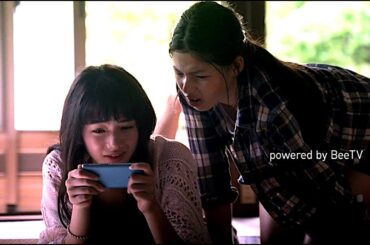 小松菜奈・石井杏奈 : dビデオ (201310)