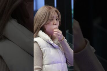 NiziU MIIHI、日本に出国します···「行ってきます~」 #shorts