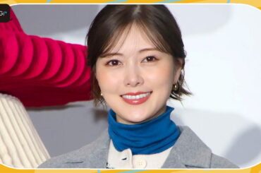 白石麻衣、今は「エビマヨ」にハマり中「ソースにちょっと練乳を入れる」　“朝活”が来年の目標とも