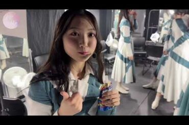 櫻坂46 谷口愛季 アミノバイタル CM風 櫻坂チャンネル 三期生 新参者 武井壮 夏の近道 これ余談なんですけど AAA ASIA ARTIST AWARDS 2023