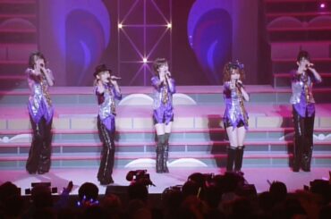 C＼C (シンデレラ＼コンプレックス) / High-King (Hello! Project 2010 WINTER 歌超風月～シャッフルデート～)