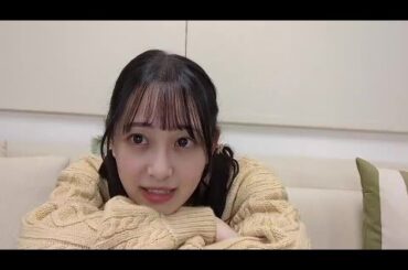 向井葉月 （乃木坂46） SHOWROOM 2023年12月14日 【音量UP】