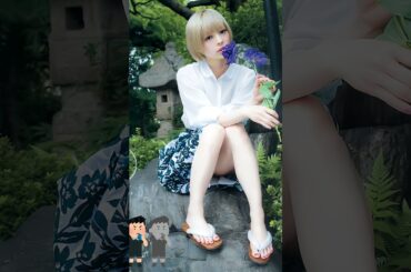 ピタ止めチャレンジ_最上もがVol.3