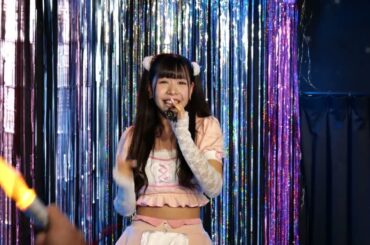 さらさ 2023/12/16 神田SpaceCUBE　定期公演もんすたぁ~。vol.4