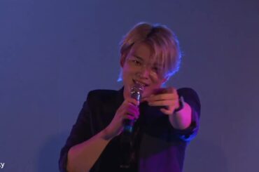 SUPANOVA WEEKEND(2023.10.15) #03