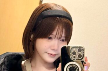 私、今日から本田翼さんになります。