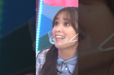 【日向坂46】表現豊かな猫 #日向坂46 #東村芽依 #金村美玖 #影山優佳 #佐々木久美 #猫 #それは盛ってるで #オードリー #ひなあい #日向坂で会いましょう