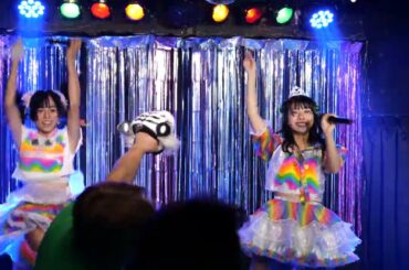 ○○もんすたぁ~。(まるもん) 2023/12/16 神田SpaceCUBE　定期公演もんすたぁ~。vol.4