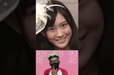 Yagura Fuko part 2 | NMB48 Geinin | AKB48 | Idol 48 #short #shorts #shortvideo