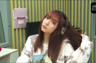 お母さんとのすれ違い…新内眞衣。