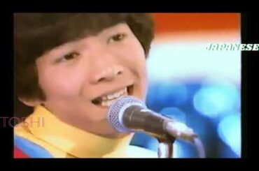 解散！トシ＆ジャパニーズ貴重映像！田原俊彦トシちゃん＆ジャパニーズ解散 「恋はブギ浮きI LOVE YOU」「君に薔薇薔薇という感じさ」1982 年解散#ジャパニーズ #田原俊彦