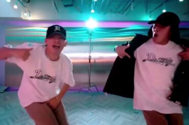 【TOBE】【Number_i（ナンバーアイ）】【平野紫耀】【神宮寺勇太】【岸優太】踊ってみたかっこよすぎる　三人の才能と努力がエグすぎるこれからに期待大