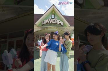 【86】Vlogカメラ型トイが新登場✨「おみやげショッピング🛍」 ｜セガトイズ #バズゅcam #Vlogカメラ #クリスマスプレゼント