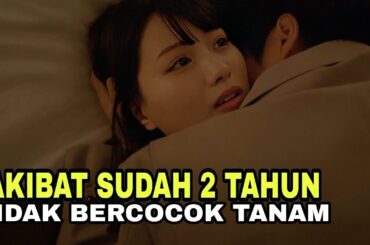 Ketika Suami Istri Sama-sama Selingkuh, Alur Cerita Film Jepang Anata wa Watashi ni Otosaretai
