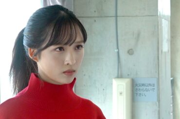 AKB48小栗有以、夢叶えるため諦めず奮闘！映画『夢叶えるプロジェクト』予告編