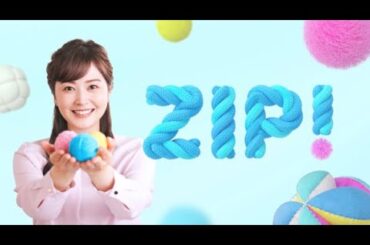 ZIP!  2023年12月18日 LIVE FULL【1080pHD】 New