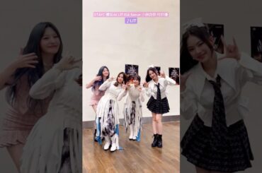 STAYC 櫻坂46 LlT コラボダンス ISA Seeun 小林由依 村井優 TikTok ASIA ARTIST AWARDS 2023 CDTV