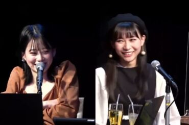 マリリが逢いたい vol.2  3/3　 2021年10月21日