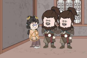 嫁了个傻男人 第01至40集