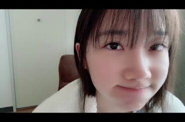 2023年12月13日07時24分42秒 甲斐 心愛（STU48）