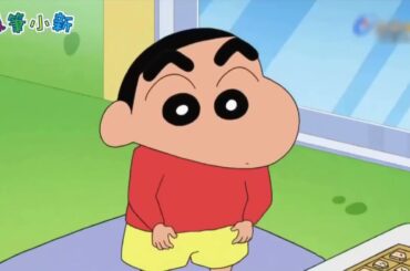 蜡笔小新 | 蜡笔小新 新 番 第八 季 台 配 #2335