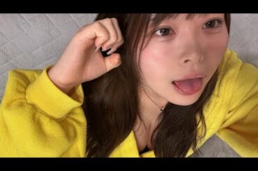 捕まえて……♡♡