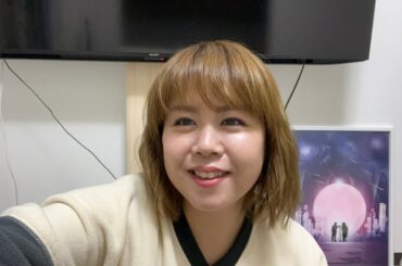 本日21時〜単独！！立ち見席あり！！配信で見るのもおつなもの💜💜🫰