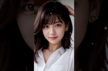 可愛い写真館  Vol.2 予告編 #shorts #kawaii  #美人 #かわいい #おすすめ #可愛い女の子 #ncs #beauty #photography #pv #癒し#水着