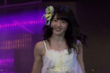 Zipper (ジッパー) - Iwatate Saho, Marayama Yuiri, Mogi Shinobu | AKB48 Zenkoku Tour 2014