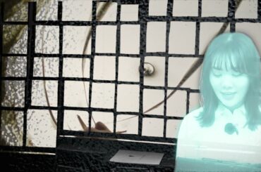 【サンドアート×ホラー】絵砂事　第二話「村先の鏡」ディレクターズカット版