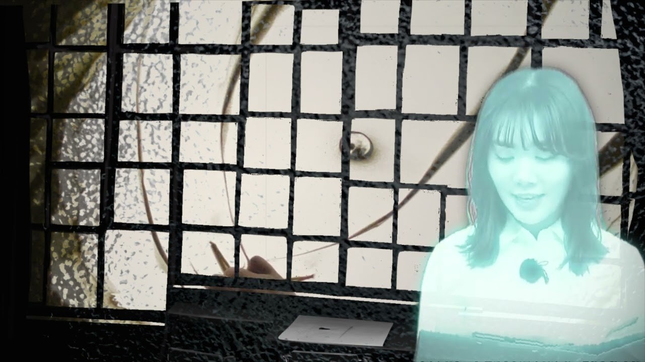 【サンドアート×ホラー】絵砂事 第二話「村先の鏡」ディレクターズカット版 【サンドアート×ホラー】絵砂事 第二話「村先の鏡」ディレクターズカット版