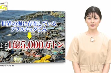 知りたい！SDGs #103 |2021年9月16日放送