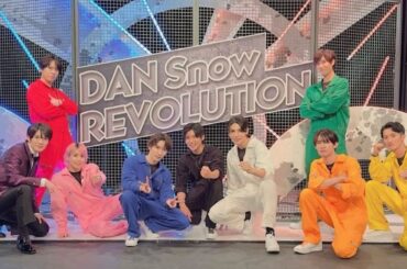 目黒蓮のMVPが物議で…「それスノ」ダンス企画が炎上も「渡辺翔太の意味深ブログ」にファンが感激！