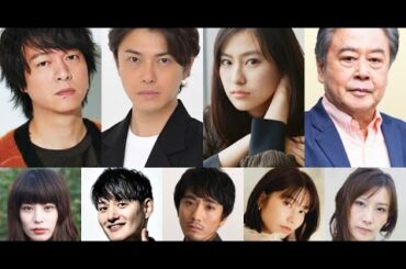 B1- 関ジャニ∞丸山隆平、芸能記者役で舞台主演 三浦大輔氏と初タッグ、共演に勝地涼、恒松祐里ら「濃密な空間をつくり上げたい」