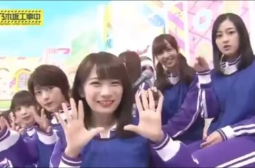 乃木坂46 【乃木坂工事中】 『Nogizaka Under Construction - Nogizaka46』  Episodes 319 + 320 Full HD