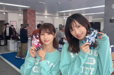 ミューズミニ四駆部の2023年を振り返って座談会！