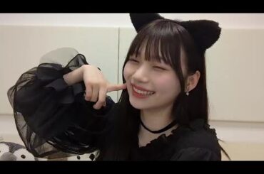 岡本姫奈 （乃木坂46） SHOWROOM 2023年12月19日 【音量UP】