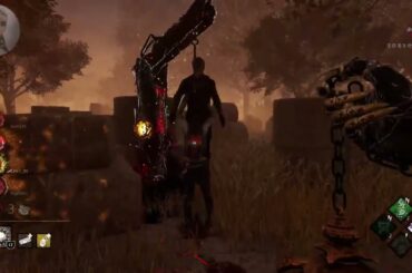 【DBD】最弱マン#初見歓迎#本田翼大歓迎#クリーンな配信者#顔出しVtuber