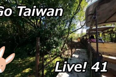 GoTaiwan Live41/Season14を終えて、動画で言えなかった事を語ります