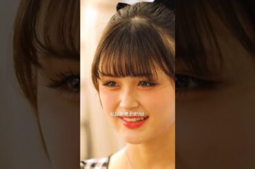 のりかのかっこいい宣言に「Tシャツ着て応援したい！」 #shorts