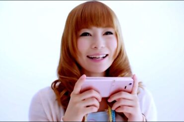 中川翔子 : dアニメストア (201302)