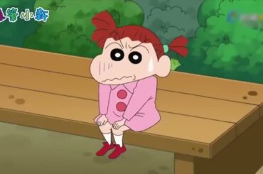 蜡笔小新 | 蜡笔小新 新 番 第八 季 台 配 #2334