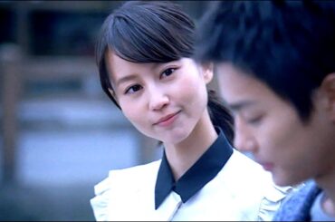 堀北真希 : dショッピング (201301)