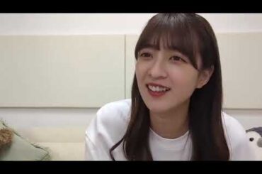 乃木坂46　吉田綾乃クリスティー　showroom　20231201　のぎおび