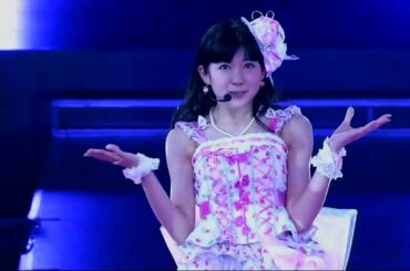 NMB48 わるきー 渡辺美優紀 みるきー