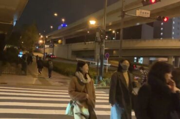 #イルミネーション🎄🎅✨#鷹宮玲亜🚓➡#いちみる🍓#JumpingKiss🌮➡#鈴木陽依梨🐣#山田莉愛💻#秋月柑七🍊 #丸上ひまり🌻#橋本環奈🎤#加藤礼愛🚃#MIYABI🐼#響野レイナ👑